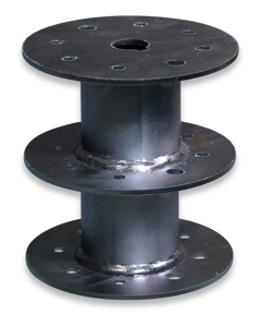 Rope drum D70 / L-winch CMPU